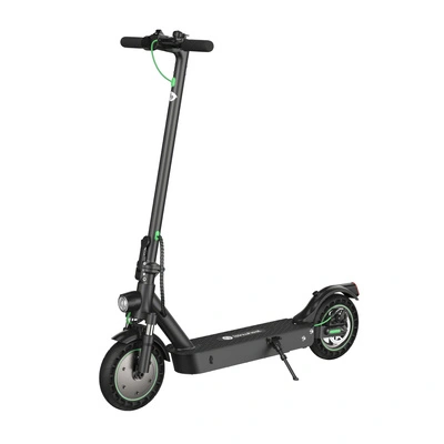 isinwheel S9 Max Electric Scooter - 500W Power | 10.4Ah Battery | 22mph Speed | 25mi Range | 10