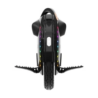 Kingsong 14D Pro Electric Unicycle - 2400W Power | 6.2Ah Battery | 18mph Speed  | 25mi Range