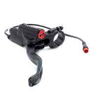 Brake Lever Kaabo Wolf King and Mantis Series Left or Right