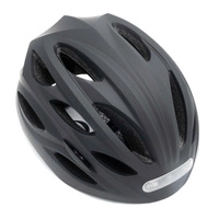 Helmet Smart Light Front and Back Open
