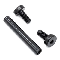 Suspension Bolt Kaabo Mantis 10 Screw Swing Arm Rear and Front