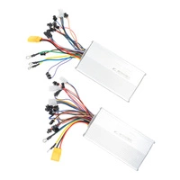 JP BRAINPOWER MOTOR CONTROLLER 60V 40A