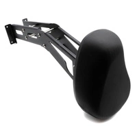 Seat Machine X Transporter Scooter