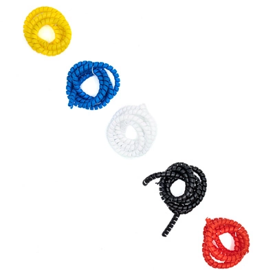 Spiral Cable Protection – 1m