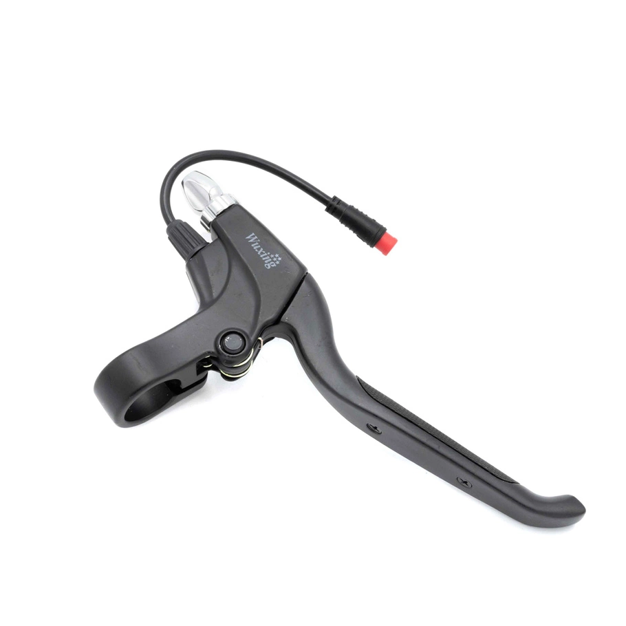 Brake Lever Wuxing with Soft Pad