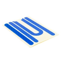 Reflective Stickers for Xiaomi M365/Pro