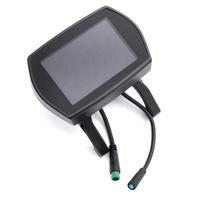 Dashboard for Kugoo G2 Pro