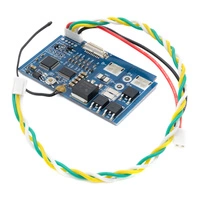 BMS Xiaomi Mi3 Pro 4 3rd Gen Blue