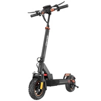 iENYRID M4 Pro S Electric Scooter - 500W Power | 10Ah Battery | 28mph Speed | 19mi Range