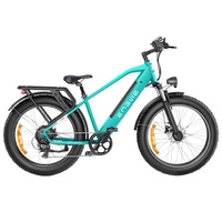 ENGWE E26 Electric Bike - 750W Power | 16Ah Battery | 28mph Speed | 87mi Range