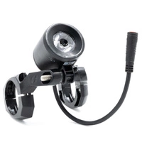 Front Light 8Tev OEM Original