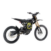 Sur-Ron Light Bee X Electric Motorcycle - 8000W Power | 40Ah Battery | 47mph Speed | 60mi Range | Off-Road Bike