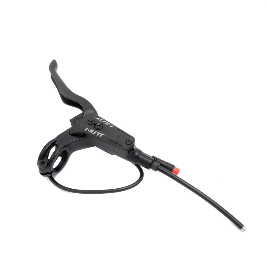 Nutt Hydraulic Brake Lever with Sensor