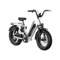 G-FORCE RS ST Electric Bike - 1300W Power | 15.6Ah Battery | 15.5mph Speed | 60mi Range