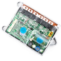 Controller Set Kit Dashboard Throttle Xiaomi Replica