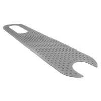 Silicone Foot Mat for Xiaomi M365/M365 Pro