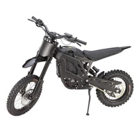 E Ride Pro Mini Electric Bike - 6000W Power | 30Ah Battery | 42mph Speed | 80mi Range