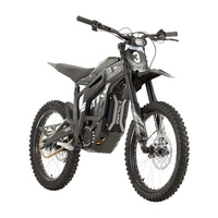 Talaria Sting R Electric Motorcycle - 8000W Power | 45Ah Battery | 55mph Speed | 62mi Range | TL4000 MX4
