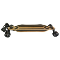 Majestic Surfer Longboard Electric 32 mph