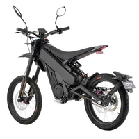 Talaria X3 L1E Road Legal Electric Motorcycle - 3500W Power | 40Ah Battery | 28mph Speed | 50mi Range | TL25 