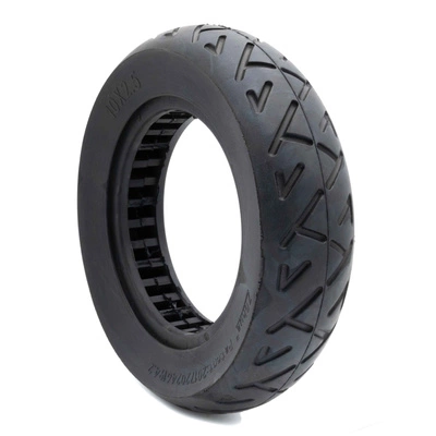 Solid Tyre For Kugoo M4 Premium Extra Soft