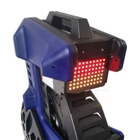 Begode A2 Electric Unicycle - 1000W Power | 8.9Ah Battery | 25mph Speed | 31mi Range