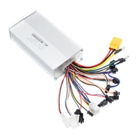 JP BRAINPOWER MOTOR CONTROLLER 60V 40A