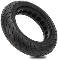 Solid Tyre for Ninebot G30 Max