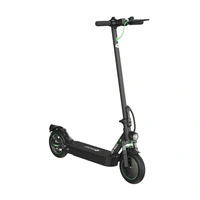 isinwheel S9 Max Electric Scooter - 500W Power | 10.4Ah Battery | 22mph Speed | 25mi Range | 10