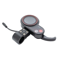 Dashboard LT01 Throttle