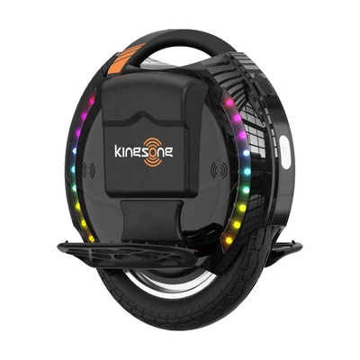 Kingsong 14S Pro Electric Unicycle - 800W Power | 12.5Ah Battery | 21mph Speed | 43mi Range
