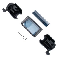 Dashboard Cover with Brake and Throttle for Kugoo S Series S1 S2 S3