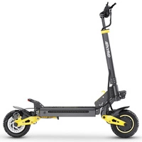 iENYRID ES1 Electric Scooter - 2400W Power | 20.8Ah Battery | 37mph Speed | 37mi Range