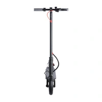 Freeboy J03 Pro Electric Scooter - 350W Power | 10.4Ah Battery | 19mph Speed | 22mi Range | Explosion-Proof Tires