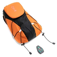 Backpack with Indicators