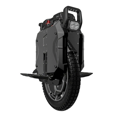 Leaperkim Sherman S Electric Unicycle - 7000W Power | 36Ah Battery | 47mph Speed | 143mi Range