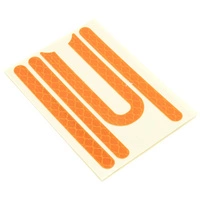 Reflective Stickers for Xiaomi M365/Pro