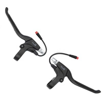 Brake Lever Set Kugoo Gbooster