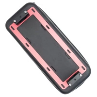 Zero Waterproof Bag Hard Shell External Battery Storage