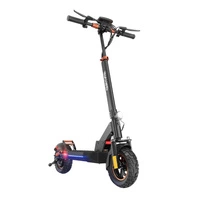 iENYRID M4 Pro S+ Electric Scooter - 800W Power | 12.5Ah Battery | 28mph Speed | 25mi Range