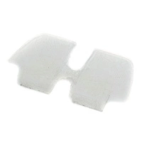 Rubber Vibration Damper for Xiaomi M365/M365 Pro