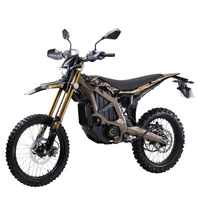 Sur-Ron Ultra Bee L3E Road Legal Electric Motorcycle - 21000W Power | 55Ah Battery | 59mph Speed | 72mi Range