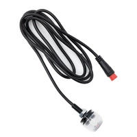 Rear Light 8tev Original OEM