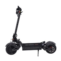 Teverun Fighter Supreme 7260R V4 Electric Scooter - 15000W Power | 60Ah Battery | 75mph Speed | 124mi Range | 2025 Version