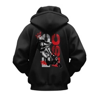 Escooterclinic Crown Design Hoodie - Limited Edition / Unisex Fit / Multiple Sizes