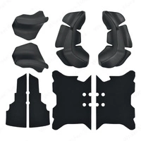 Fairing Pads for InMotion - V9 protection | Fits InMotion V9