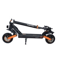 KuKirin G2 Pro Electric Scooter - 600W Power | 15Ah Battery | 28mph Speed | 34mi Range