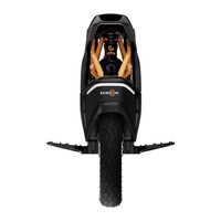 Kingsong S18 Electric Unicycle - 5000W Power | 13.2Ah Battery | 31mph Speed  | 62mi Range