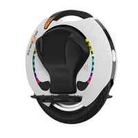 Kingsong 16S Pro Electric Unicycle - 1200W Power | 12.5Ah Battery | 25mph Speed | 50mi Range