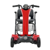 Hidoes P1 Mobility Electric Scooter - 250W Power | 13Ah Battery | 11mph Speed | 25mi Range